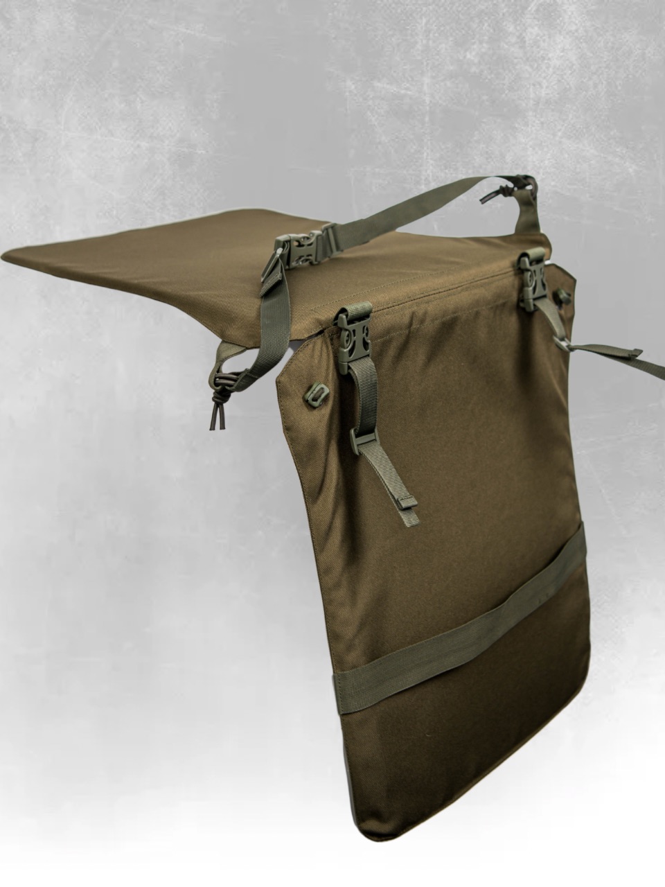 Пятиточечники