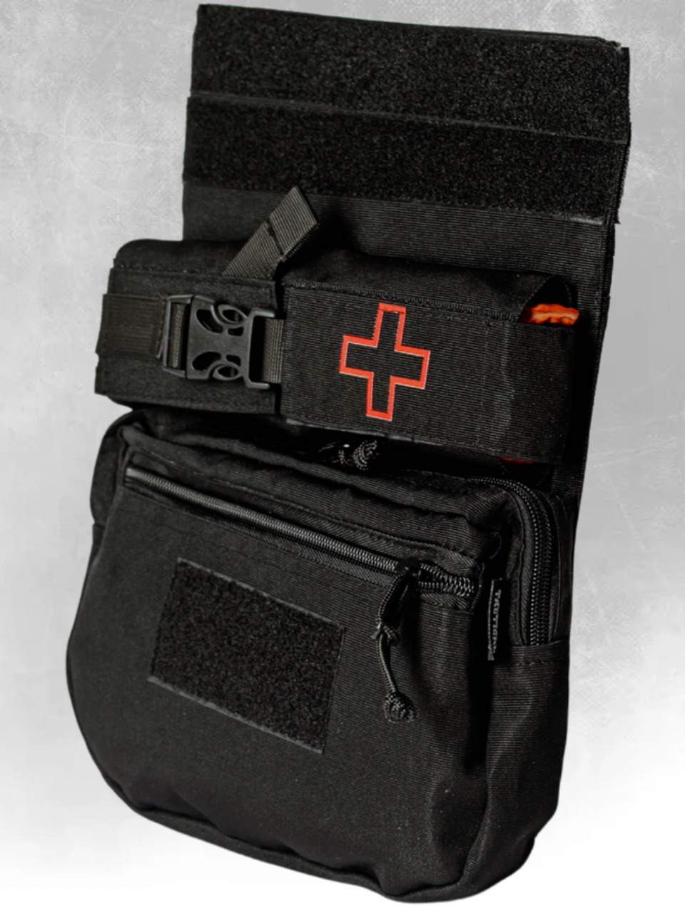 Напашник тактический