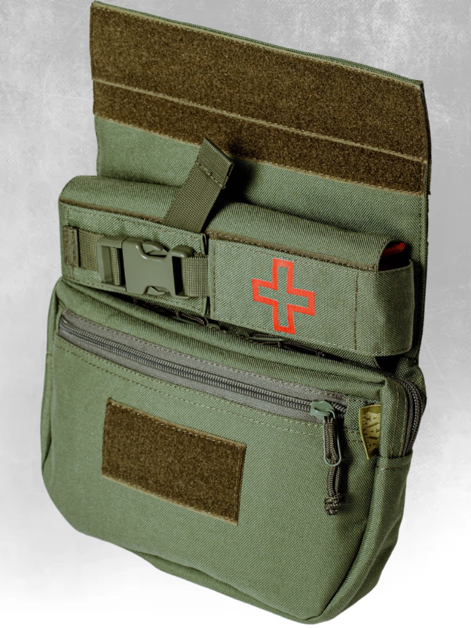 Напашник тактический