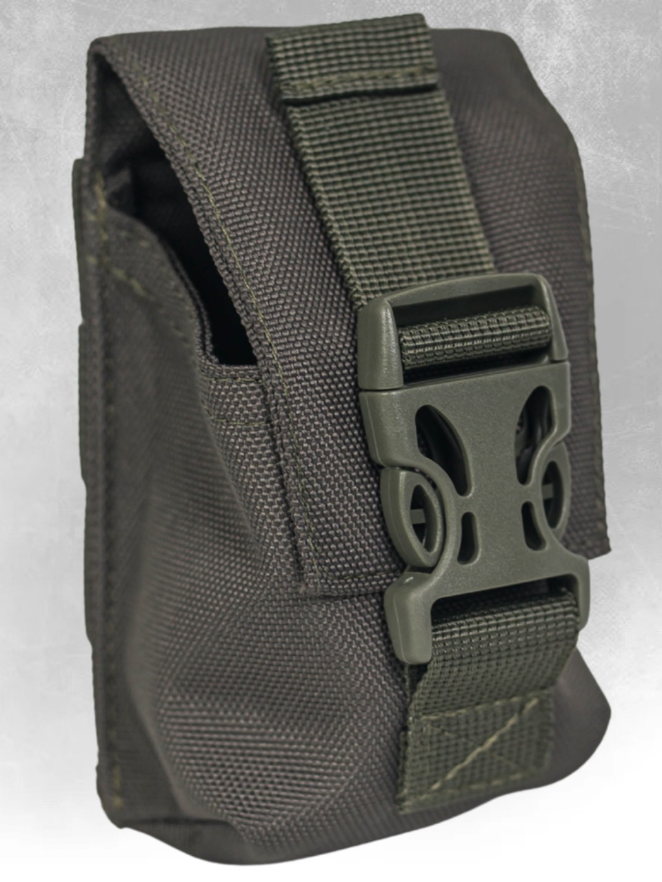 Подгранатник тактический подсумок для гранат на бронежилет